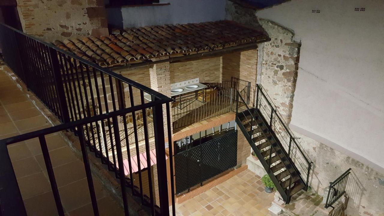 Espai Abadia Argentera المظهر الخارجي الصورة